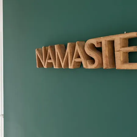 Namaste - Bel Appt Pour 5 Avec Terrasse Parking *